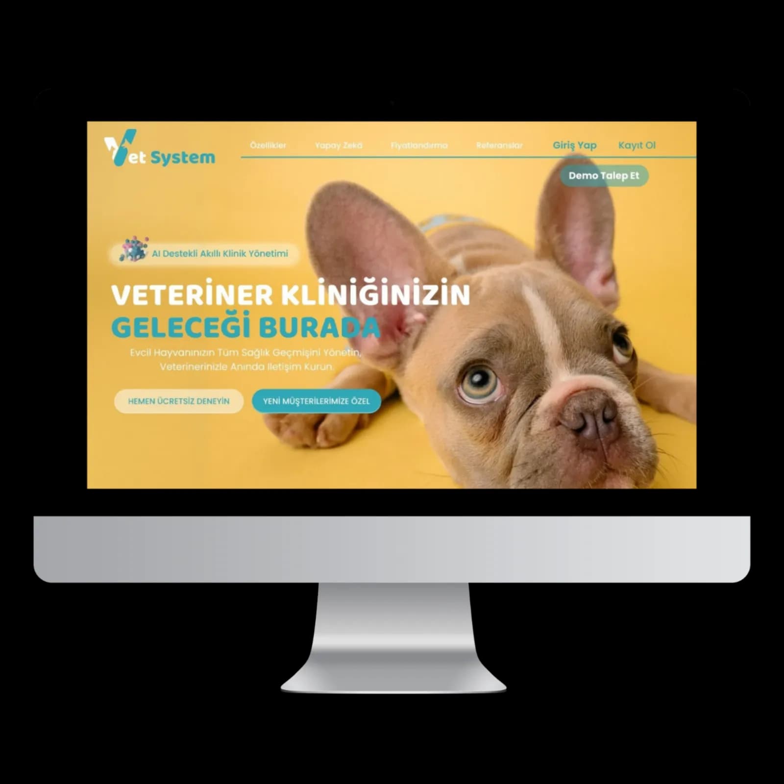 Vetsistem